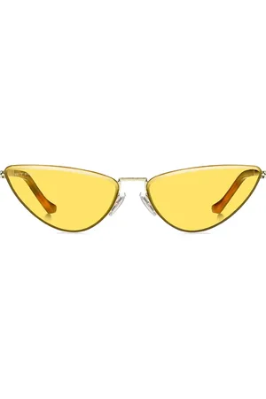 Etro Cat eye-solbriller