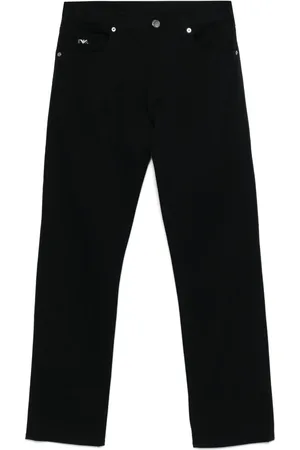 Emporio Armani Jeans med smal pasform