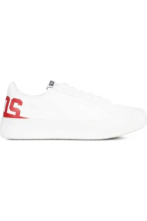 GCDS Sneakers med logotryk