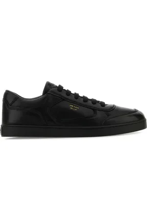 Prada Lædersneakers