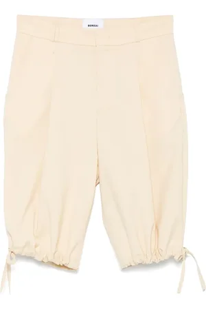 BONSAI Shorts med læg