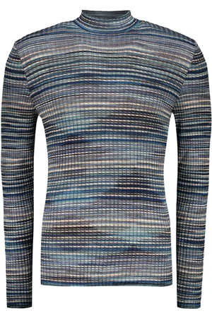 Missoni Ribstrikket sweater
