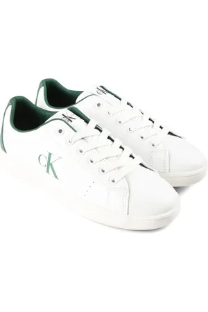 Calvin Klein Sneakers med snøre