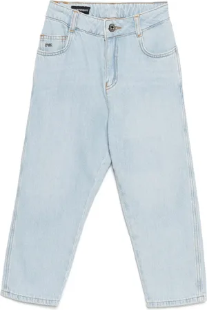 Emporio Armani Jeans i bomuld