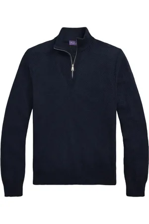 Ralph Lauren Striktrøje