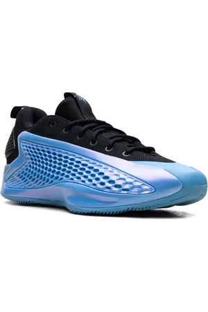 adidas X Anthony Edwards 1 Low Nick