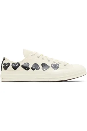 Converse X Converse Chuck Taylor 70 sneakers
