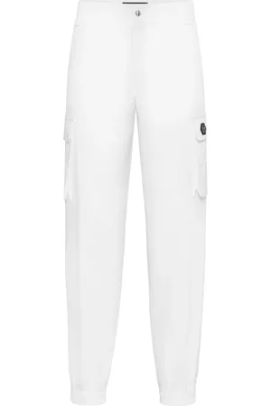 Philipp Plein Cargo-bukser