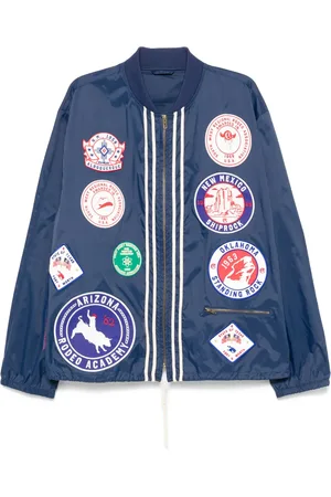 Champion Archive Ghost jakke