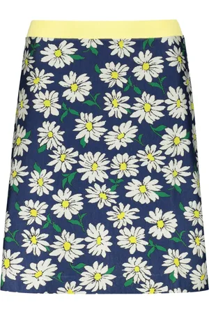 Missoni Nederdel i bomuldsblanding