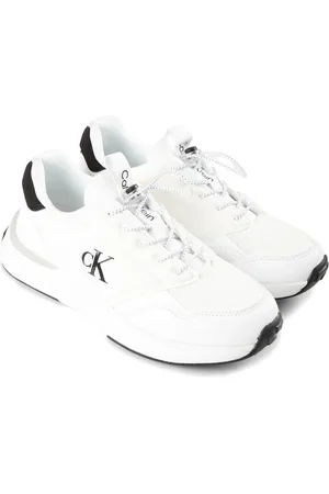 Calvin Klein Sneakers med snøre