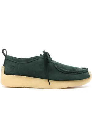 Clarks X Ronnie Fieg 8th St Rossendale sejlersko