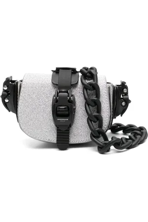 Innerraum Object C01 messenger-taske