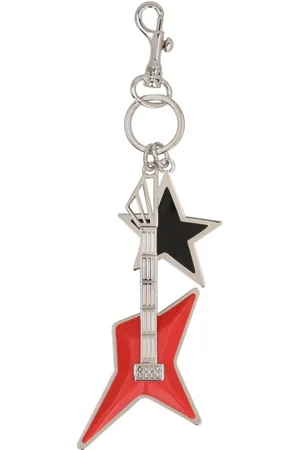 VERSACE Guitar Star nøglering