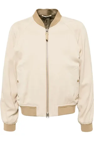 Tom Ford Bomberjakke i twill