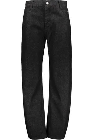 Low Classic Jeans med lige ben