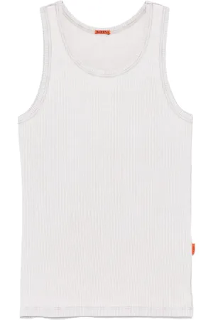 BARENA Solio Carmin tanktop