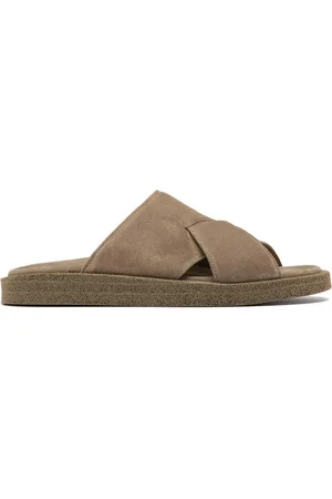 Officine creative Sandaler i ruskind