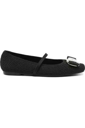 Salvatore Ferragamo New Vara ballerinaer