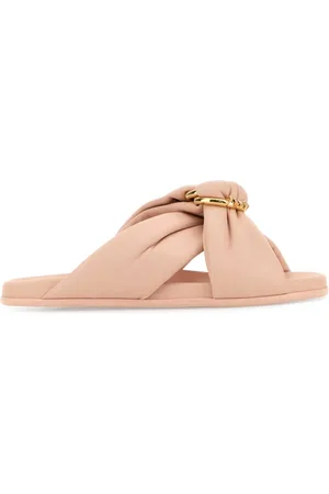 Fendi Sienna sandaler