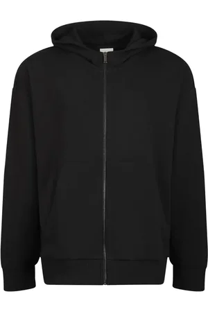 Calvin Klein Hættetrøje med lynlås