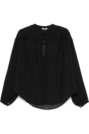 BARENA Ternet bluse
