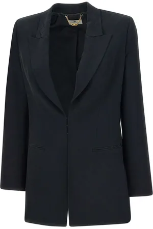 Elisabetta Franchi Skræddersyet blazer