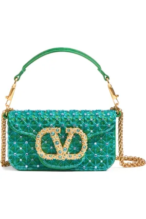 VALENTINO GARAVANI Lille Locò skuldertaske