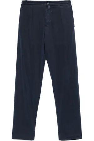 Kiton Bukser i bomuld