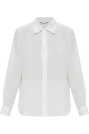 Max Mara Abisso skjorte