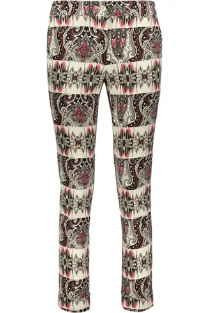 Etro Bukser i jacquard