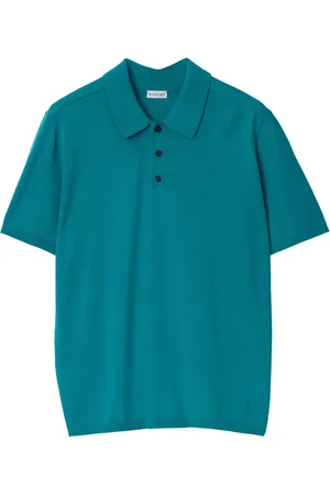 Burberry Kortærmet polo
