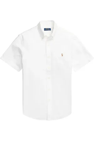 Ralph Lauren Polo Pony skjorte