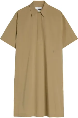 Jil Sander Skjortekjole