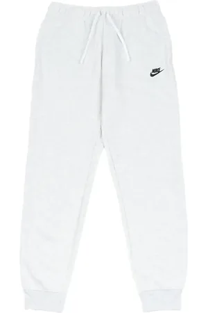 Nike Club Fleece Grey joggingbukser