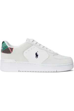 Ralph Lauren Low-top sneakers