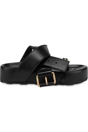 Moschino Sandaler med bælte