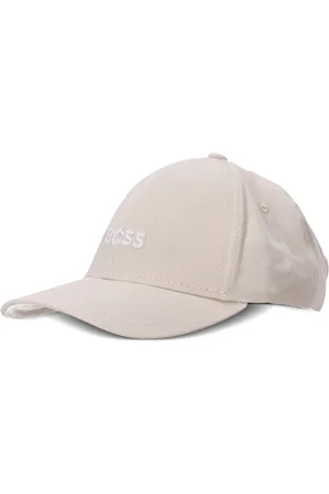 HUGO BOSS Baseballkasket med broderet logo