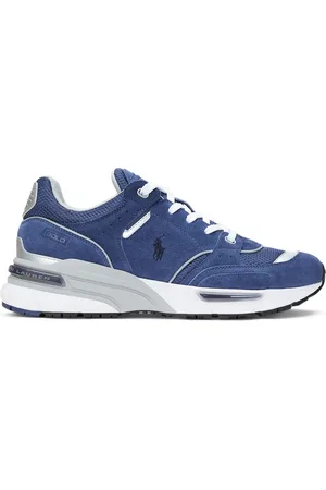 Ralph Lauren Trackster 250 sneakers