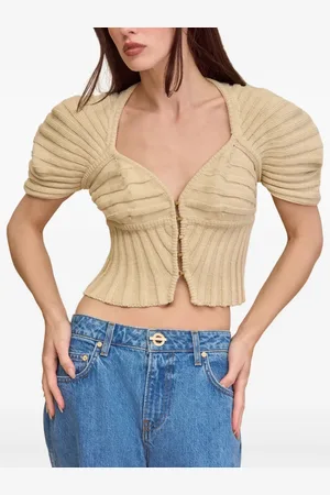 Cult Gaia Cillian top