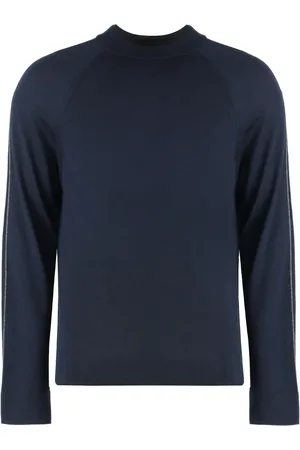 Malo Sweater i kashmir