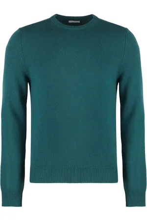 Malo Sweater i kashmir