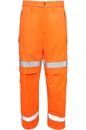 Vetements Arbejdsbukser