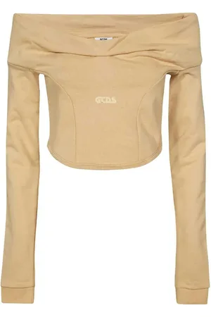 GCDS Top i bomuld