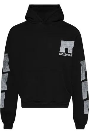 RRR-123 Heritage CVA hættetrøje