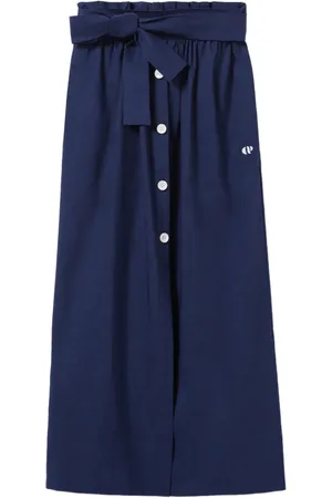 Claudie Pierlot Broderet nederdel