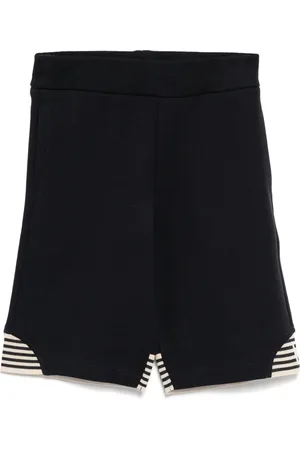 Emporio Armani Shorts i bomuld