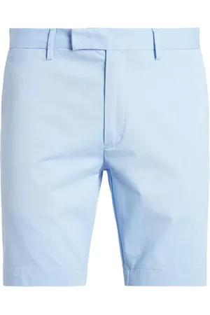 Ralph Lauren Chino-shorts med smal pasform