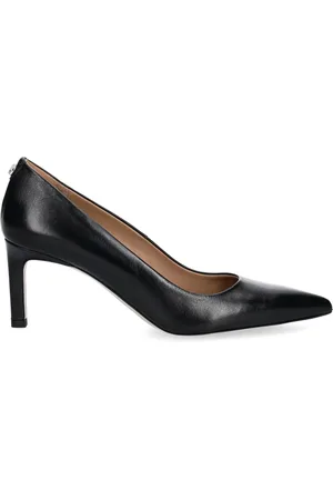 HUGO BOSS Läderpumps