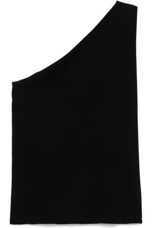 Rohe Tanktop med åben ryg